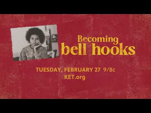 Becoming bell hooks | Teaser | KET