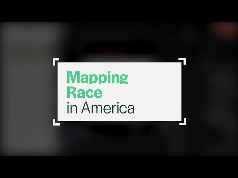 Mapping Race and Housing Segregation in America | Technical Guide