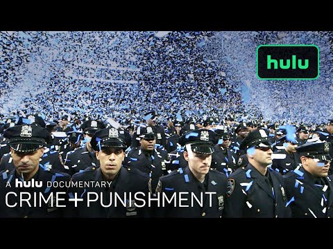 Crime + Punishment | Hulu