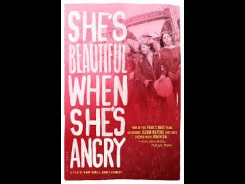 She&#039;s Beautiful When She&#039;s Angry - FULL DOCUMENTARY - VO ENG + SUB ESP