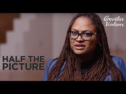 Half The Picture | Amy Adrion | Ava DuVernay | Trailer