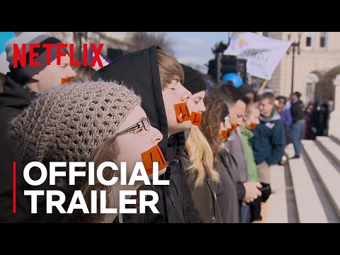 Reversing Roe | Official Trailer [HD] | Netflix