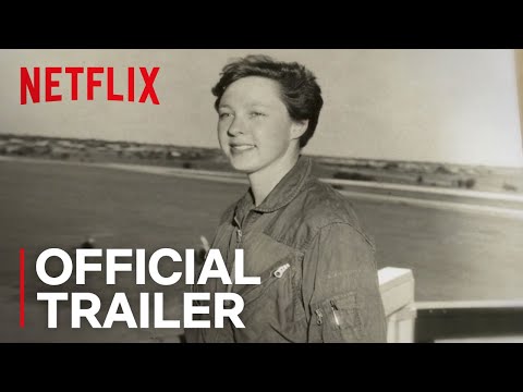 Mercury 13 | Official Trailer [HD] | Netflix