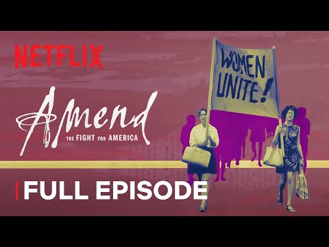 Amend: The Fight for America | Episode 4 | Netflix