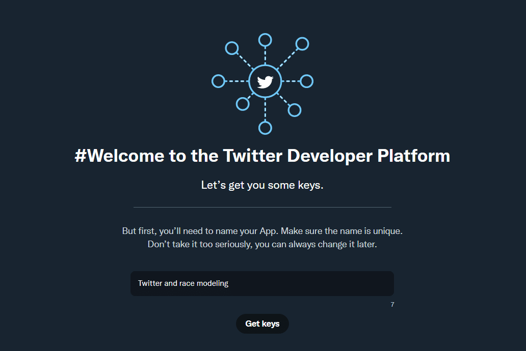 How To Register Twitter API For Academic Research (Free)